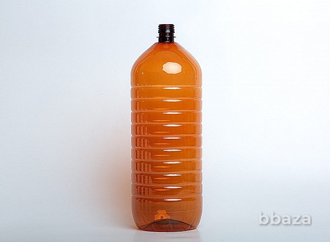 Пластиковые бутылки ПЭТ от производителя.Объем 0,5; 0,9; 1; 1,5; 1,8; 2; 3л Бор - изображение 5