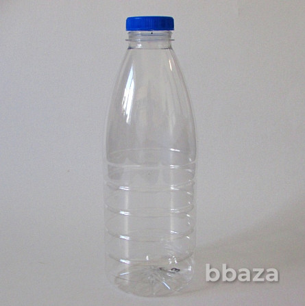 Пластиковые бутылки ПЭТ от производителя.Объем 0,5; 0,9; 1; 1,5; 1,8; 2; 3л Бор - изображение 4