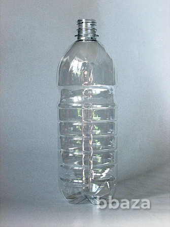 Пластиковые бутылки ПЭТ от производителя.Объем 0,5; 0,9; 1; 1,5; 1,8; 2; 3л Бор - изображение 8