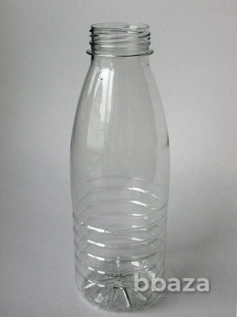 Пластиковые бутылки ПЭТ от производителя.Объем 0,5; 0,9; 1; 1,5; 1,8; 2; 3л Бор - изображение 9