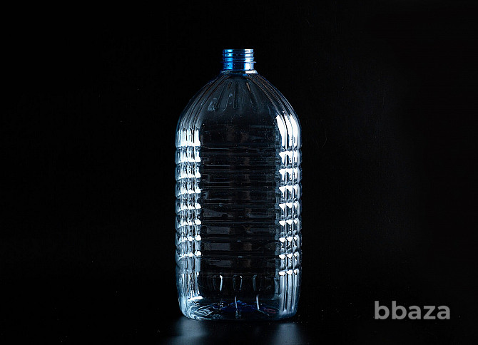Бутылки ПЭТ, КАНИСТРЫ, от 4 до 10л. От производителя. В ассортименте. Бор - изображение 6