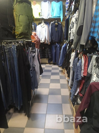 Магазин одежды Раменское - photo 4