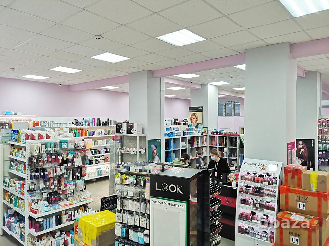 Продается действующая сеть магазинов профессиональной косметики Подольск - photo 9