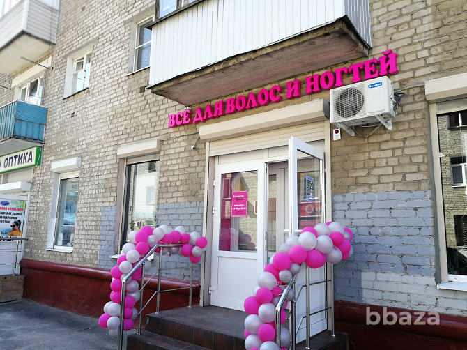 Продается действующая сеть магазинов профессиональной косметики Подольск - photo 6