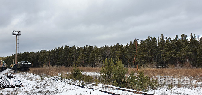 Продам земельный участок с железнодорожным тупиком Красноярск - photo 2