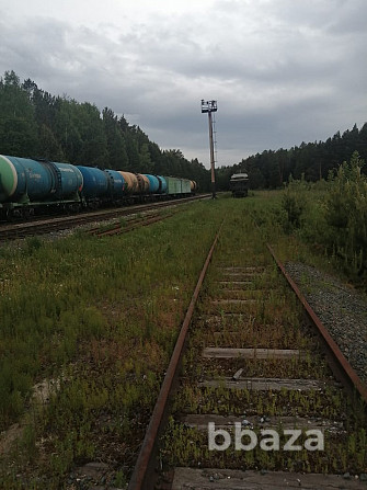 Продам земельный участок с железнодорожным тупиком Красноярск - photo 7
