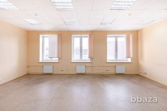 Отличный офис с большими окнами на 6 эт.с лифтом. Санкт-Петербург - изображение 6