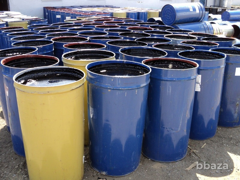 Битум нефтяной дорожный 100/130. Ангарск - изображение 4
