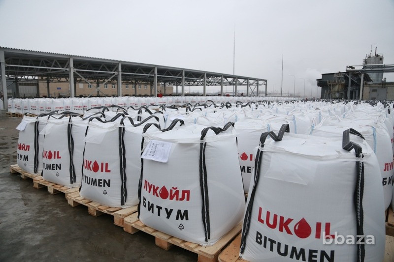 Битум нефтяной дорожный 100/130. Ангарск - изображение 3