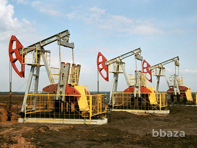 Нефть сырая, товарная. Ангарск - изображение 3