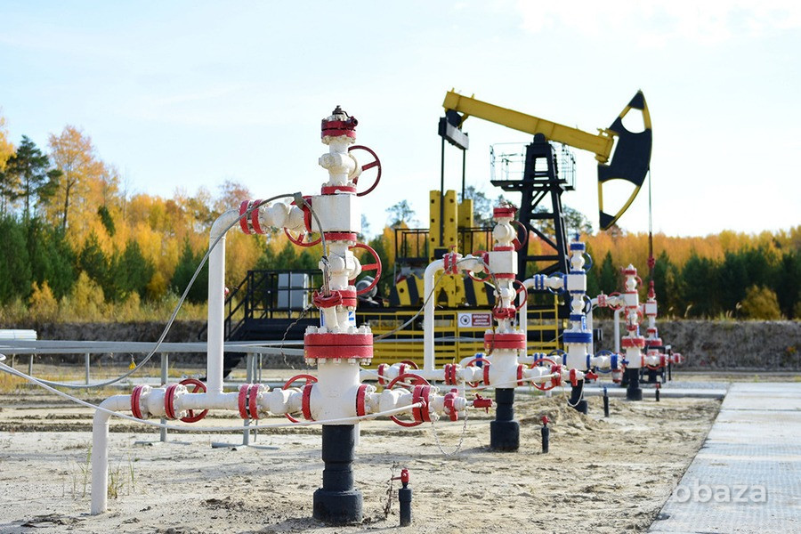 Нефть сырая, товарная. Ангарск - изображение 4