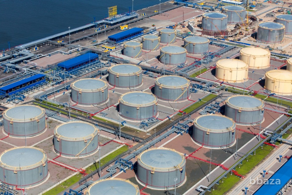 Нефть сырая, товарная. Ангарск - изображение 5