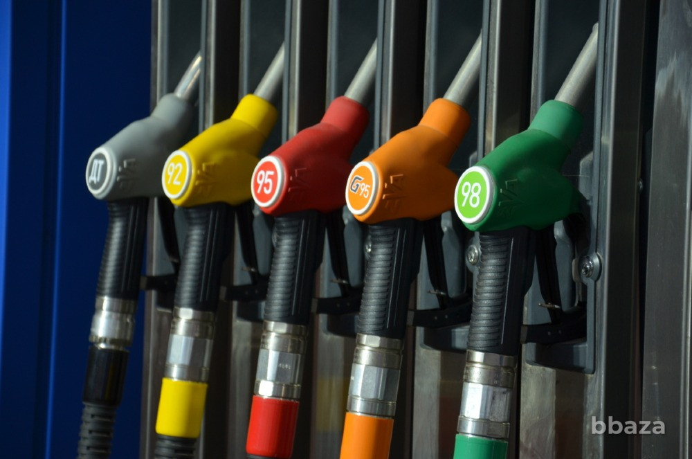 Продаем Бензин Нормаль А-80, Регуляр, АИ-92, Премиум АИ-95. Ангарск - изображение 5