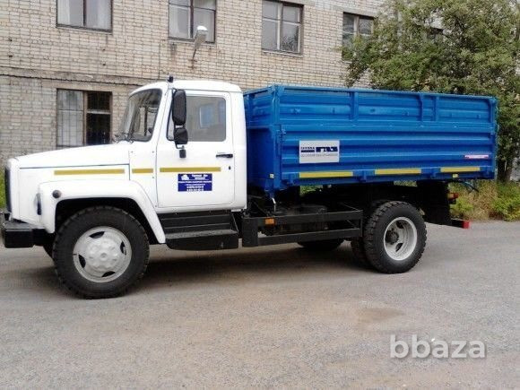 Вывоз дачного и садового мусора Нижний Новгород - изображение 3