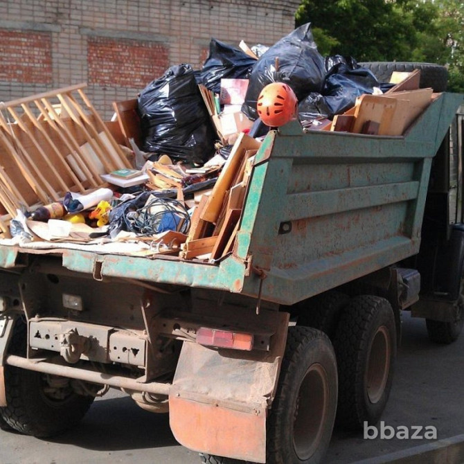 Аренда камаза для вывоза мусора на полигон Нижний Новгород - photo 3