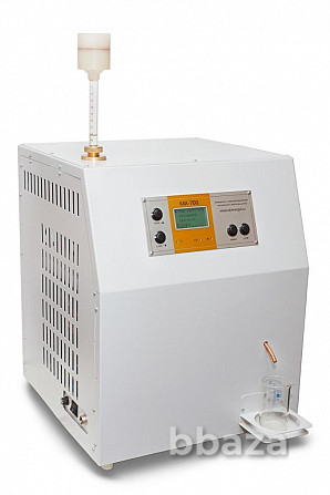МХ-700-70 Автоматический анализатор помутнения и застывания диз. топлива Краснодар - photo 1