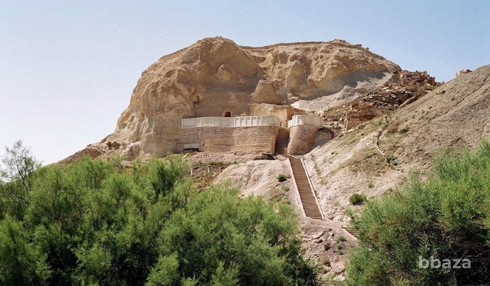 Туры индивидуальное в Шопан ата, Бекет ата, Караман ата Адай ата (Мангистау Актау - изображение 1