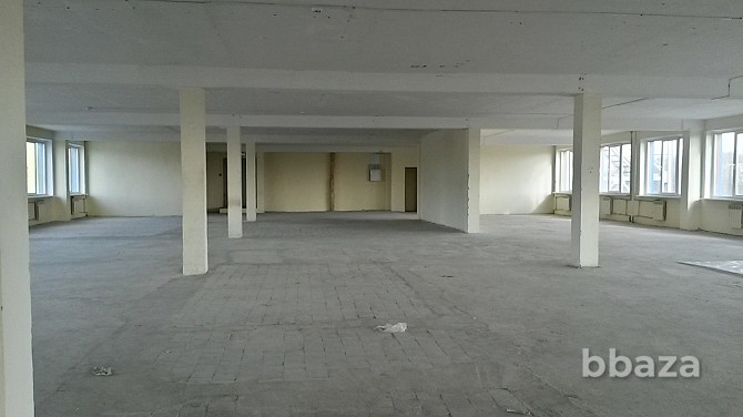 Аренда офисного этажа в Туле (500кв.м.) Тула - изображение 2