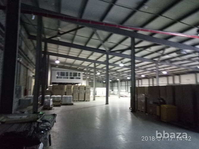 Производственно-складской комплекс на продажу в Туле (14270кв.м.) Тула - изображение 8