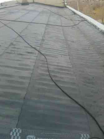 Кровельные работы Орск