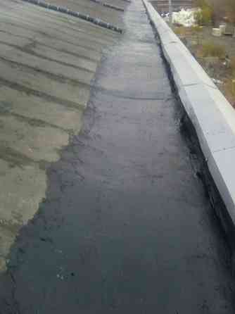 Кровельные работы Орск