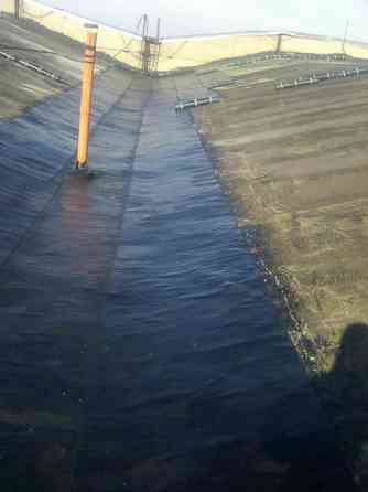 Кровельные работы Орск