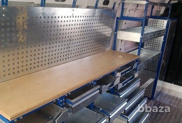 Оборудование для аварийной мастерской Уфа - изображение 2