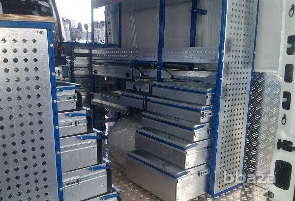 Оборудование для аварийной мастерской Уфа - изображение 3