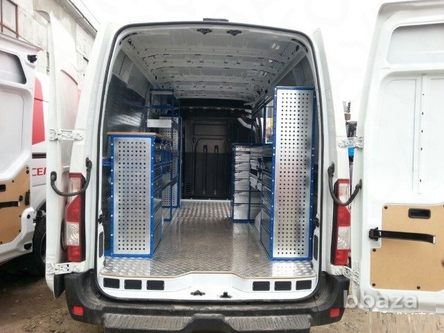 Оборудование для аварийной мастерской Уфа - изображение 5