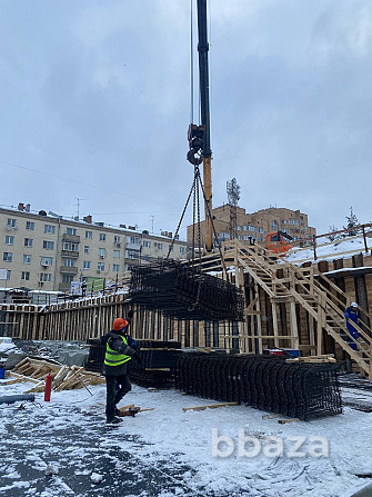 Разнорабочий на стройку с достойной зарплатой Санкт-Петербург - photo 1