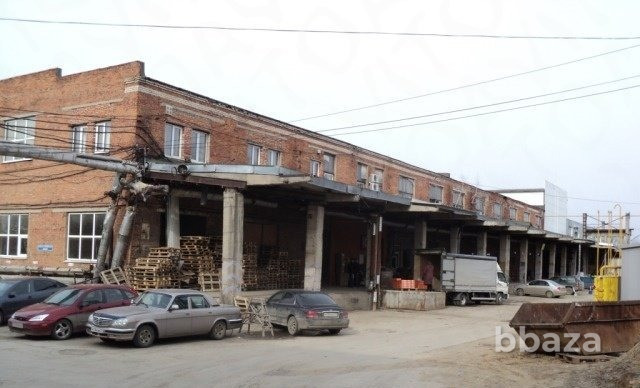 Аренда склада в Туле (800кв.м.) Тула - изображение 3