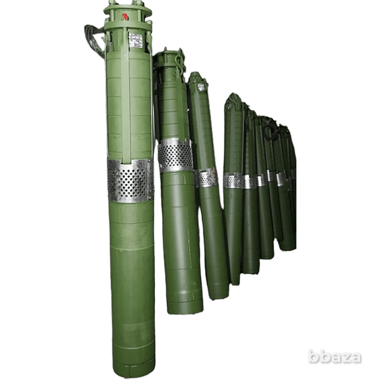 Насосы промышленные в наличии Москва - изображение 2