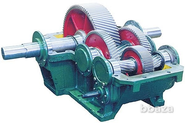 Ремонтируем промышленные редукторы Москва - изображение 1