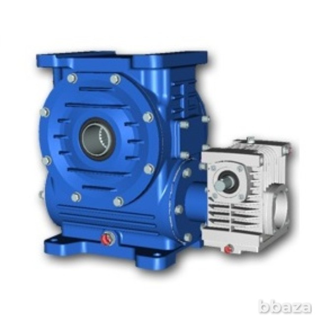 Ремонтируем промышленные редукторы Москва - изображение 3