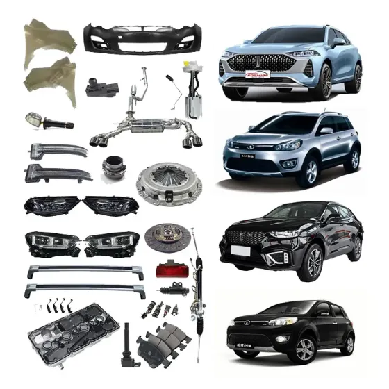 Автозапчасти Changan, Tank, Great Wall, FAW, Lifan, Zotye, Brilliance, Москва