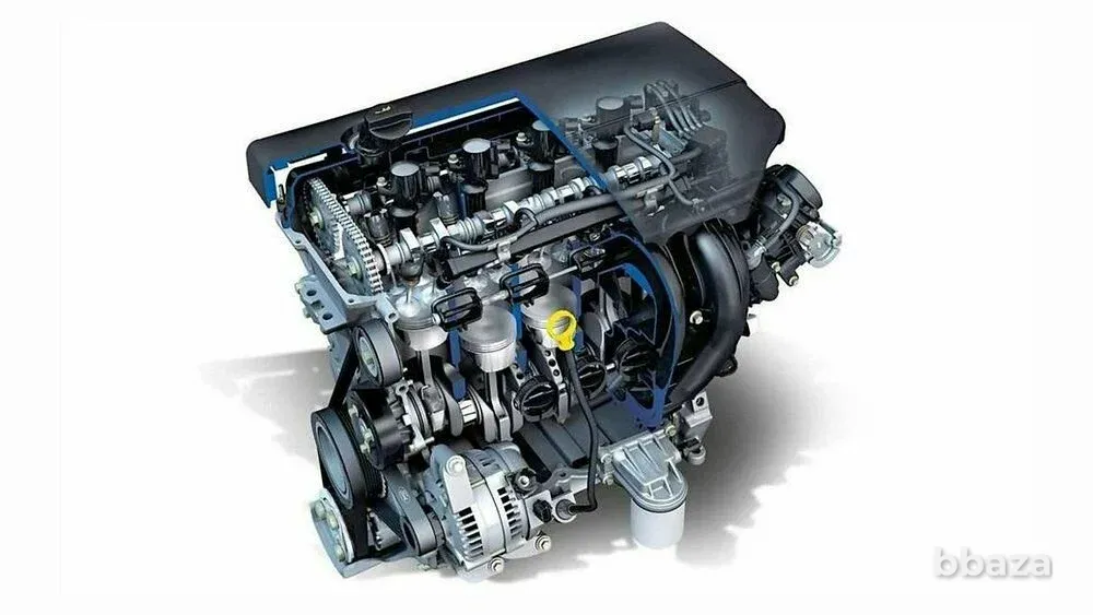 Автозапчасти Changan, Tank, Great Wall, FAW, Lifan, Zotye, Brilliance, Москва - изображение 3