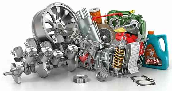 Автозапчасти для Chery, Geely Москва