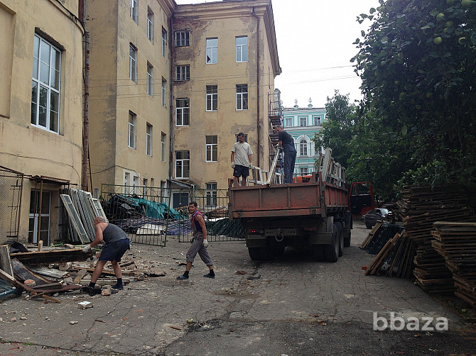 Вывоз строительного мусора Смоленск - изображение 10