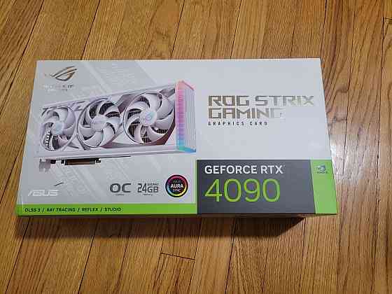 GeForce RTX 4090 - лучшая цена на WWW.WIRELESS323.COM Майкоп
