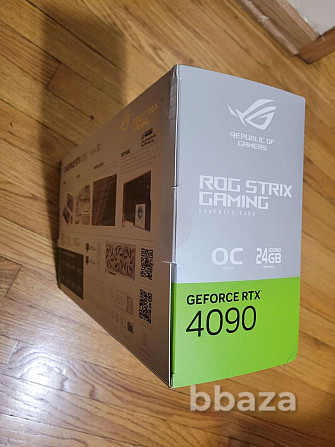 GeForce RTX 4090 - лучшая цена на WWW.WIRELESS323.COM Майкоп - photo 2