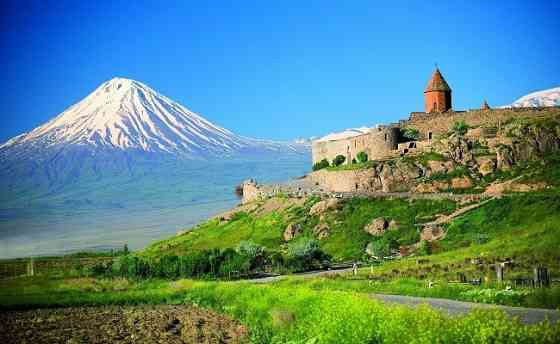 Бюджетные поездки по Армении, Грузии и прочим государствам Майкоп