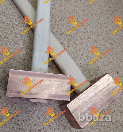 Кувалда медная от 2кг до 12кг Нижний Новгород - изображение 1