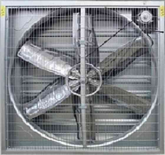 Производство вентиляционного оборудования Москва