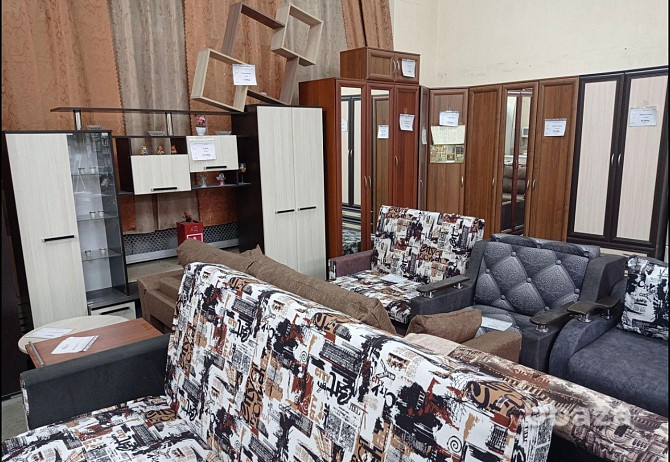 Магазин мебели / чистая прибыль 300.000 Санкт-Петербург - photo 2
