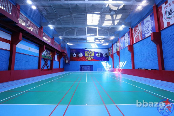 Спортивные залы в аренду Москва - photo 3