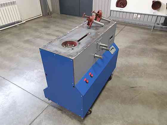 Кузнечные станки «ПРОФИ-5» - для «художественной ковки» Иркутск