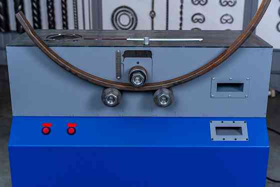 Кузнечные станки «ПРОФИ-5» - для «художественной ковки» Иркутск