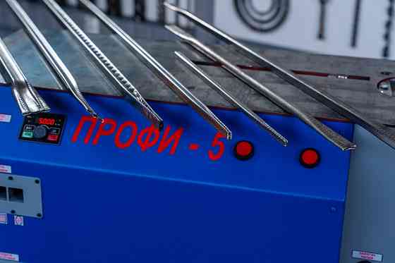 Кузнечные станки «ПРОФИ-5» - для «художественной ковки» Иркутск