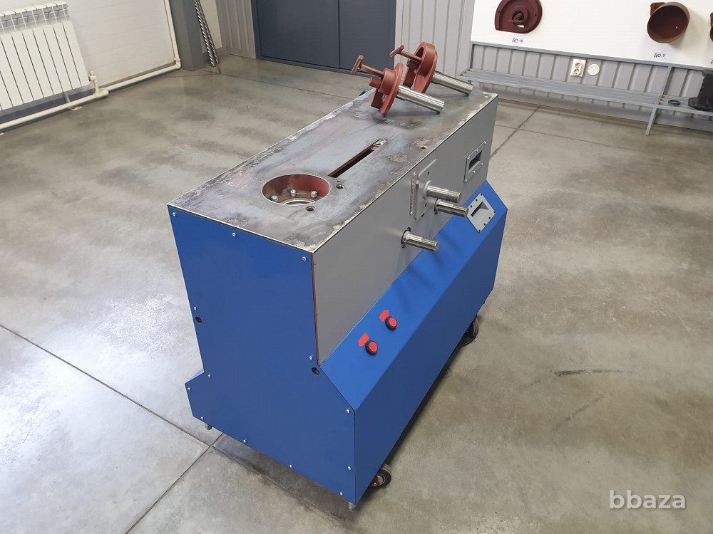 Кузнечные станки «ПРОФИ-5» - для «художественной ковки» Иркутск - изображение 5