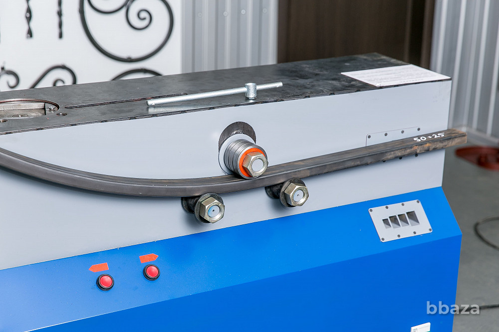 Кузнечные станки «ПРОФИ-5» - для «художественной ковки» Иркутск - изображение 8